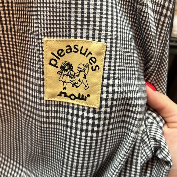 Super warm stylist top - Picture 3 of 6